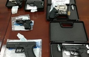 ep armas requisadasla guardia civilla operacion ruger