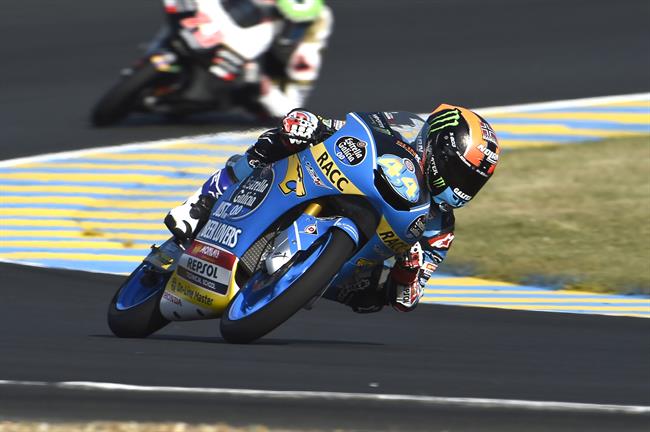 Arón Canet Team Estrella Galicia 0,0 Francia | TEAM ESTRELLA GALICIA 0,0 ep aron canet team estrella galicia 00 francia