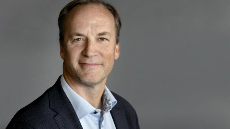 ep audi nombra a dieter dehoorne como nuevo director de compras con efecto a partir de 2026
