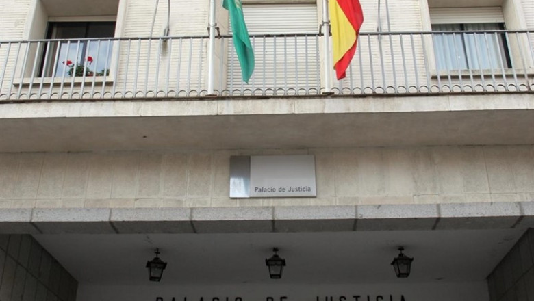 Audiencia Provincial de Huelva./archivo | EUROPA PRESS/ARCHIVO ep audiencia provincial de huelvaarchivo