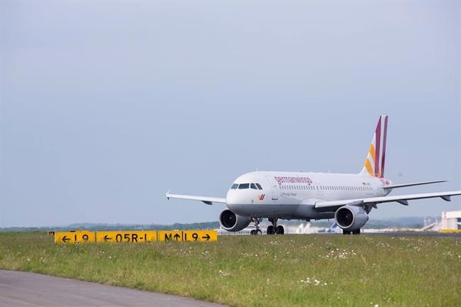 Avión de Germanwings | ANDREAS WIESE ep aviongermanwings