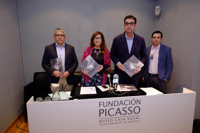 ep ayuntamientomalaga informa la fundacion picasso museo casa natal present