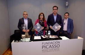 ep ayuntamientomalaga informa la fundacion picasso museo casa natal present