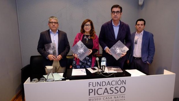 ep ayuntamientomalaga informa la fundacion picasso museo casa natal present
