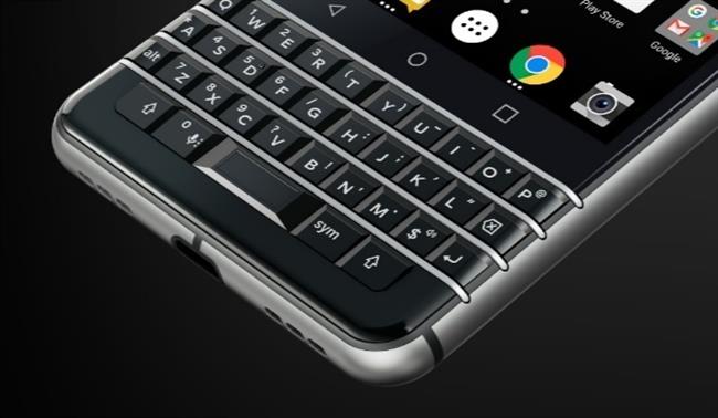Blackberry | EUROPA PRESS ep blackberry