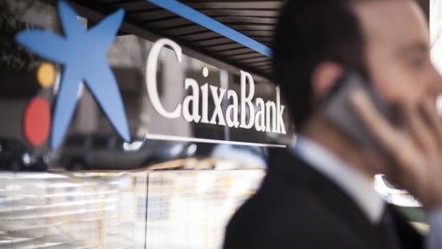 CaixaBank (Imagen de Europa Press) | CAIXABANK ep caixabank 20170619120904