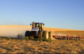 ep campo tractor