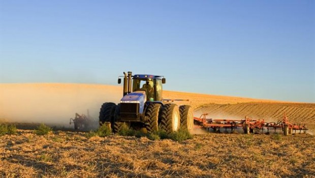 ep campo tractor