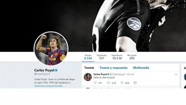 ep carles puyol apoyareferendum