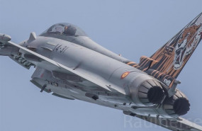 ep cazabombardeo eurofighter