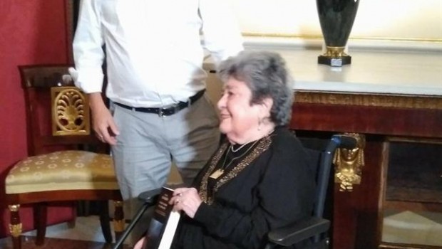 ep claribel alegria premio reina sofia