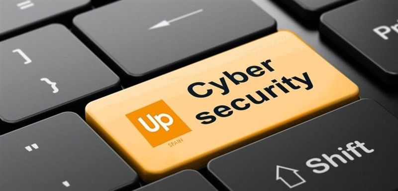 Consejos sobre ciberseguridad | UP SPAIN - Archivo ep consejos sobre ciberseguridad