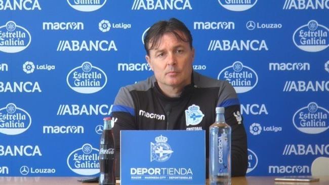 ep cristobal parralo deportivo