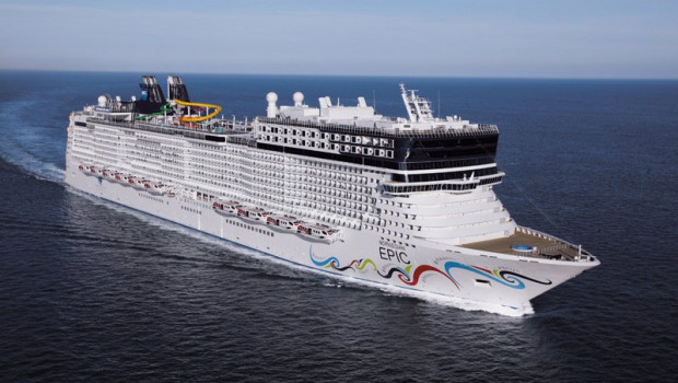ep crucero de ncl