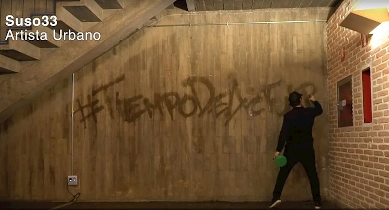 ep deportistas actores y musicos protagonizan un video contra el cambio climatico