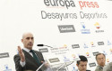 ep desayuno deportivoeuropa pressluis rubiales presidentela real federacion espanolafutbol ep desayuno deportivoeuropa pressluis rubiales presidentela real federacion espanolafutbol