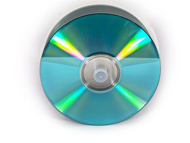 DVD | ROBERT.A.DAVIES/FLICKR/CC ep dvd