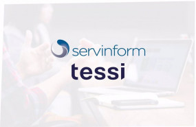 ep economia- servinform adquiere la mayoria de las actividades de la francesa tessi en espana y