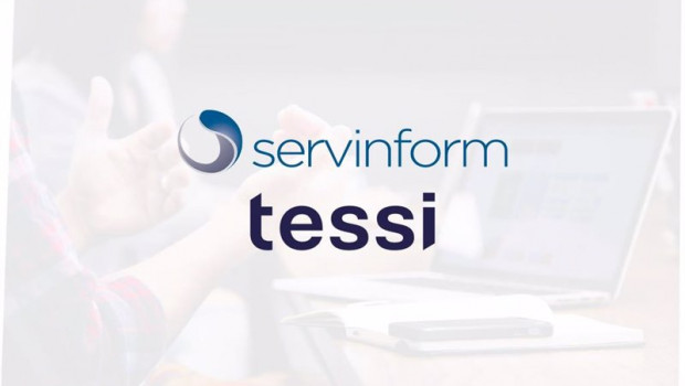 ep economia- servinform adquiere la mayoria de las actividades de la francesa tessi en espana y