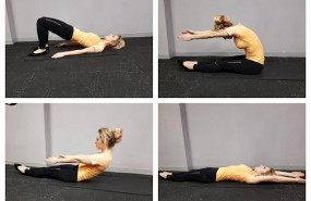 ep ejercicios para el dolor lumbar