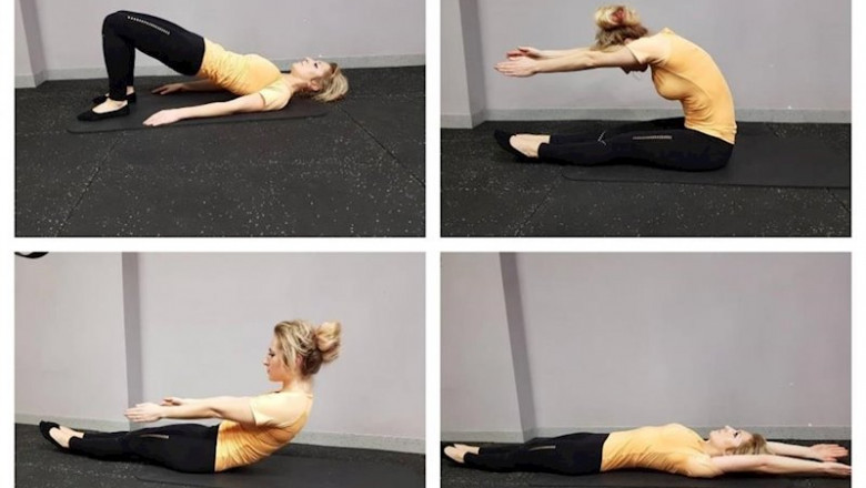 Ejercicios para el dolor lumbar | KTU ep ejercicios para el dolor lumbar