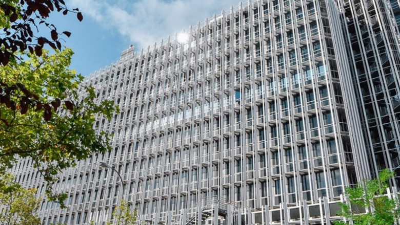 El aumento sostenido de las rentas en edificios Grado A desde 2012 (+51%), ha hecho aproximarse ya en 2020 a las rentas históricas más altas alcanzadas en 2008. | COLLIERS - Archivo ep el aumento sostenido de las rentas en edificios grado a desde 2012 51 ha hecho aproximarse ya en