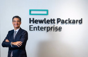 ep el director general de hewlett packard enterprise hpe para el sur de europa jose maria de la
