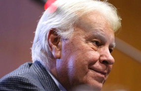 ep el expresidente felipe gonzalez durante la presentacion del informe jovenes internet y democracia ep el expresidente felipe gonzalez durante la presentacion del informe jovenes internet y democracia