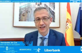 ep el gobernador del banco de espana pablo hernandez de cos 20210210123207