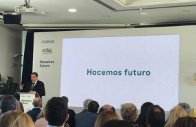 ep el ministro de agricultura pesca y alimentacion luis planas en la jornada hacemos futuro de moeve