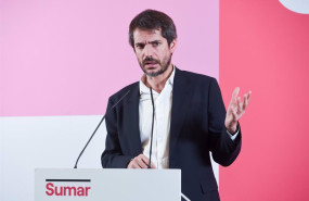 ep el ministro de cultura y portavoz de sumar ernest urtasun