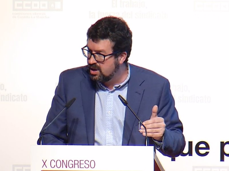 El Gobierno quiere plantear este año subir el SMI al objetivo del 60% de la media en 2023