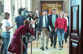 ep el secretario general del grupo parlamentario popular y diputado por las palmas guillermo