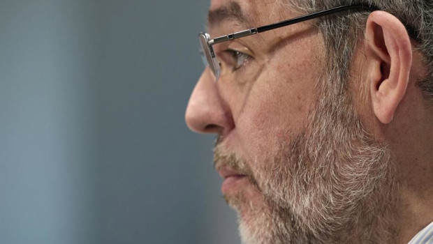 ep el vicesecretario de economia del pp alberto nadal