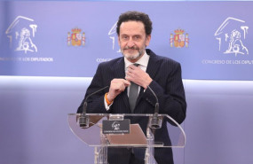 ep el vicesecretario general y portavoz adjunto de ciudadanos en el congreso edmundo bal