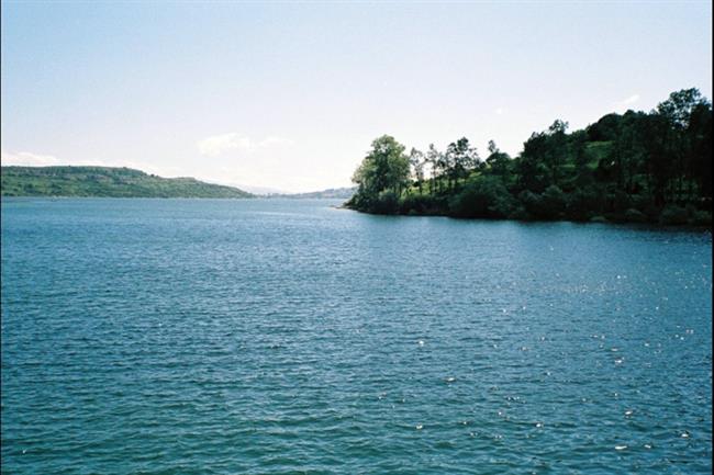 Embalse del Ebro | GOBIERNO ep embalseebro 20180703120807