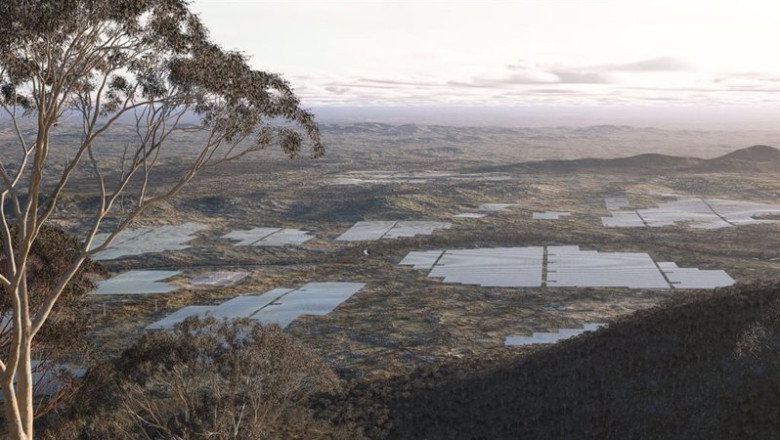ep empresas acciona energia cierra un nuevo acuerdo de compra de energia en australia con una ep empresas acciona energia cierra un nuevo acuerdo de compra de energia en australia con una