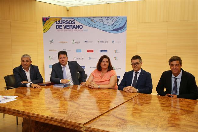 ep fabian picardo gibraltar cursos verano umamarbella