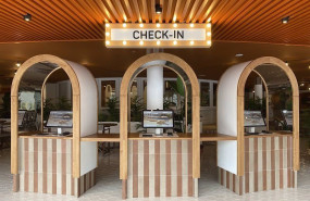 ep fergus group refuerza su linea tent hotels con la apertura del nuevo tent arenal en mallorca