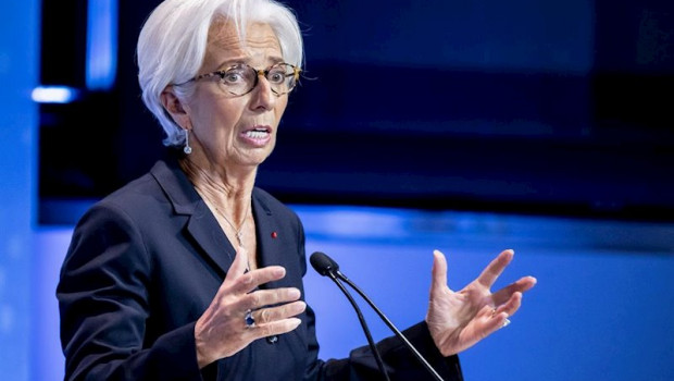 ep filed - 04 november 2019 berlin christine lagarde president of the european central bank ecb