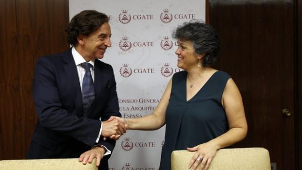 ep firmaacuerdoel cgate y passivhaus