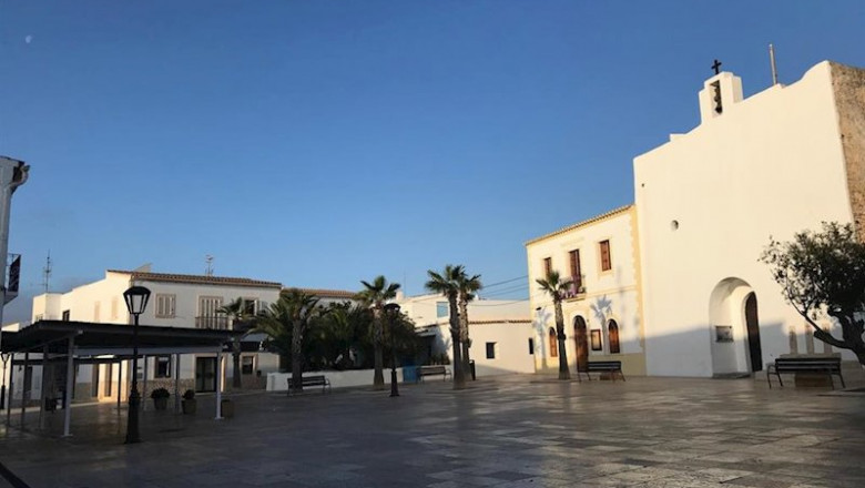 ep formentera al igual que el resto de espana se encuentra en estado de alarma