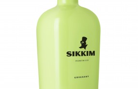 ep ginebra sikkim gin