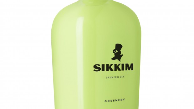 ep ginebra sikkim gin