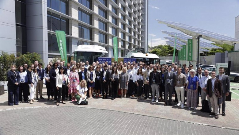ep iberdrola reune a mas de 20 gobiernos para impulsar la electrificacion del transporte ep iberdrola reune a mas de 20 gobiernos para impulsar la electrificacion del transporte