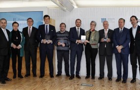ep ii edicionpremioimpulsoempleo juvenilla fundacion mahou san mi