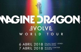 ep imagine dragons