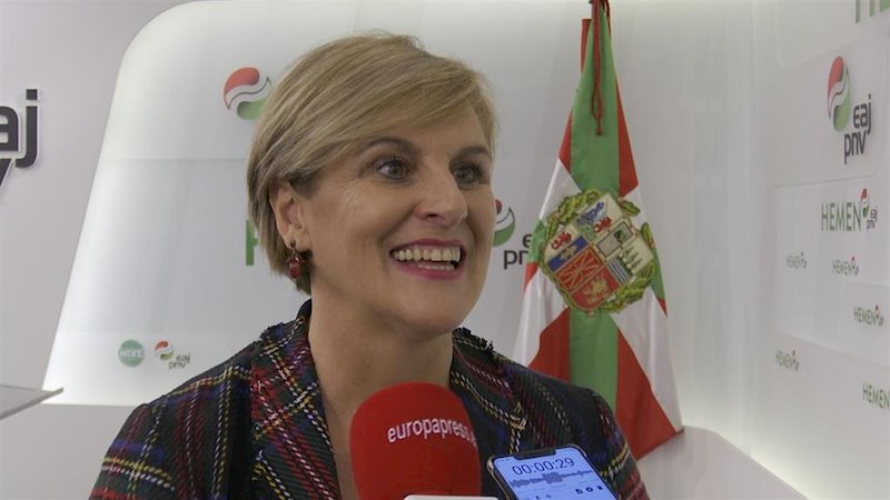 ep itxaso atutxa