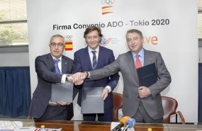 ep jose antonio sanchez jose ramon lete y alejandro blanco