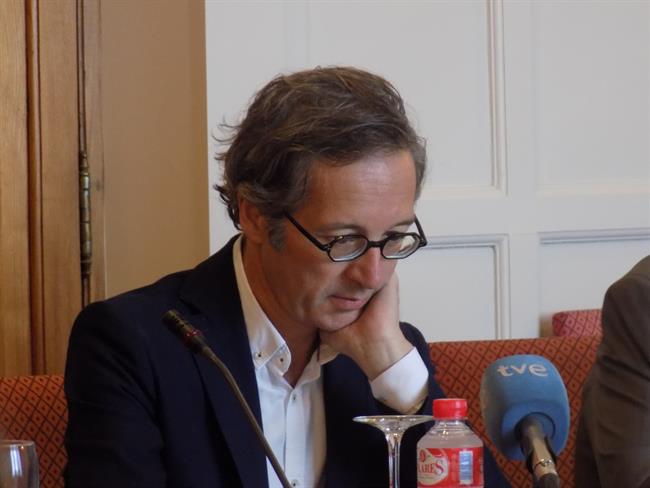 José María Lassalle | EUROPA PRESS ep jose maria lassalle